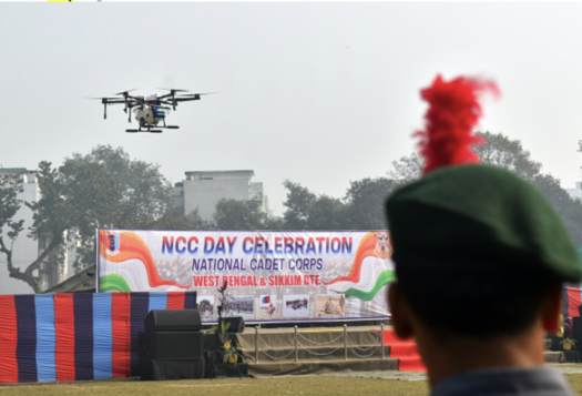 India and Pakistan’s Development of Drones: Implications for Strategic Stability